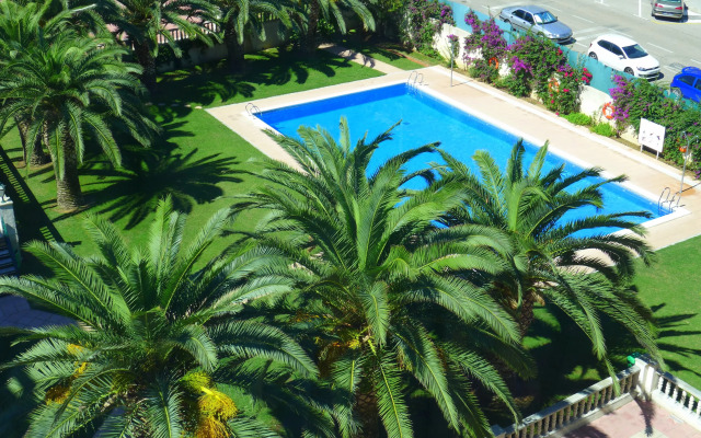 Complejo Living Park