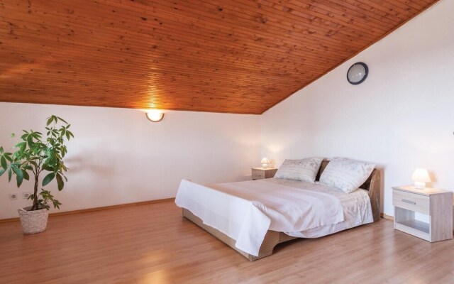 Stunning Home in Pula With Wifi and 1 Bedrooms
