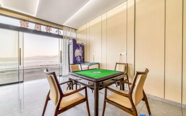 Sanmen Xiaofang Homestay