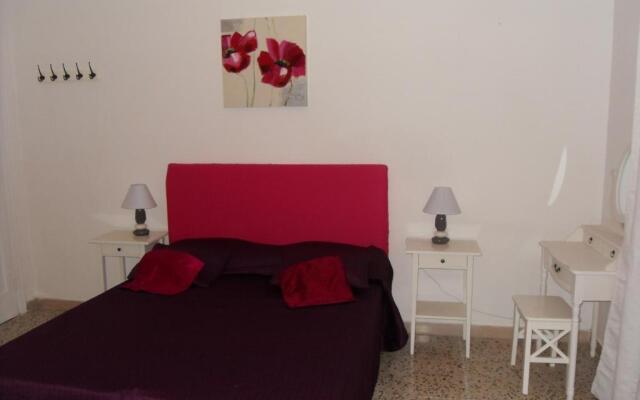 B&B Al Vicoletto Di Trastevere