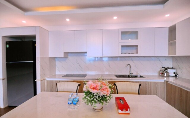 Holi Sky Homes By The Beach