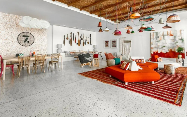 Cloud7 Residence Ayla Aqaba