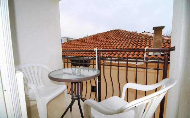 Apartments LAVO