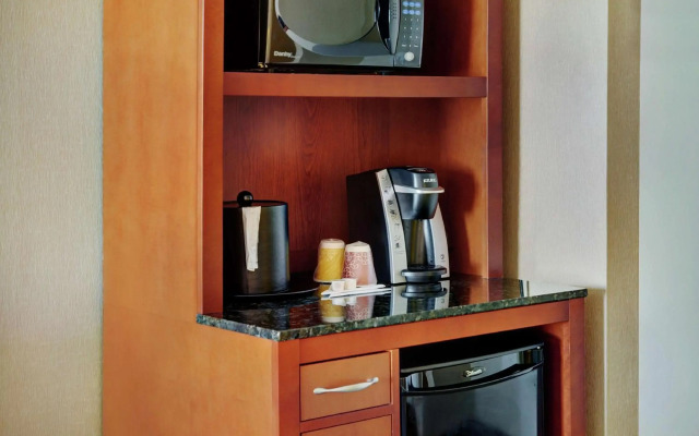 Hilton Garden Inn Toronto/Burlington