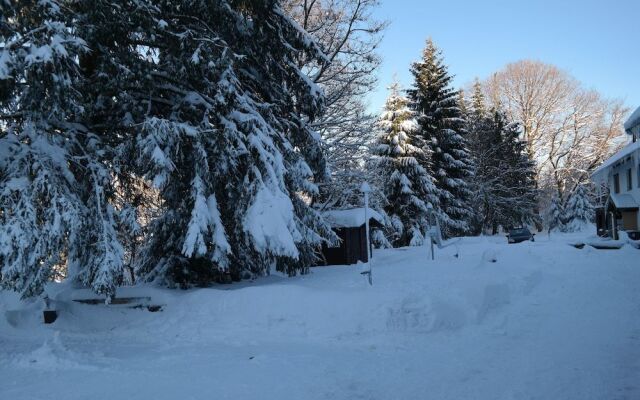 Ferienwohnungen Haus Zeier
