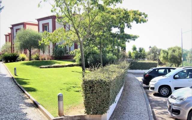 T2 Vale de Pinta Golf