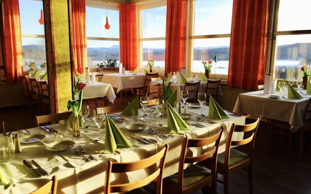 Kolåsens Fjällhotell