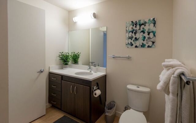 Market Street Condos by Barsala