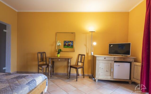 Villa Sant'Anna Toscana