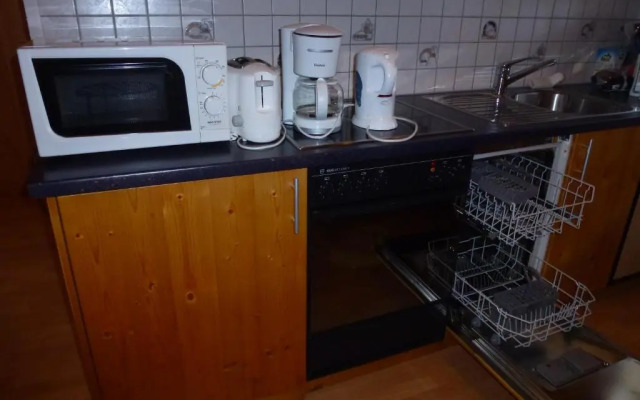 Apartment Oberhäusern