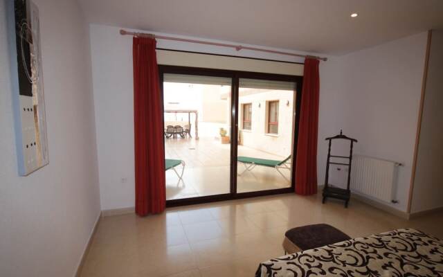 Costa CarpeDiem - Apartamento Rosa Marina