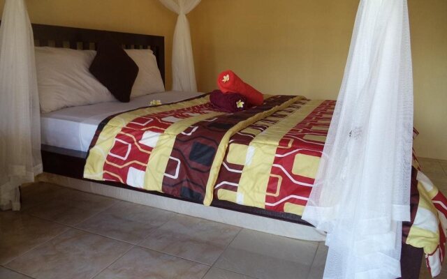 Bali Relax's Homestay and Cafe