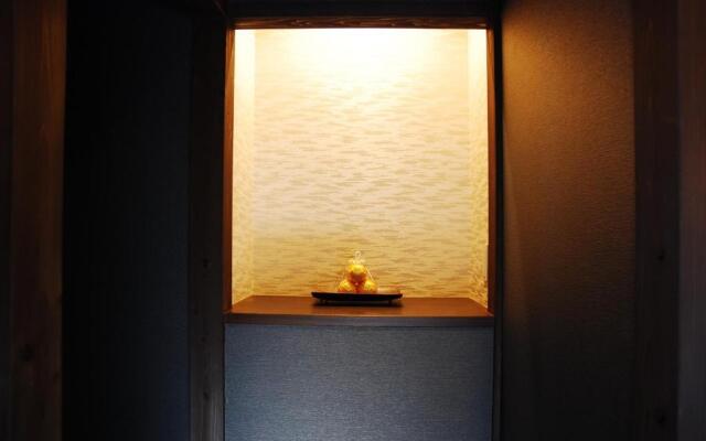 Kanazawa Hitomuneyado Kaisen - Vacation STAY 94227v