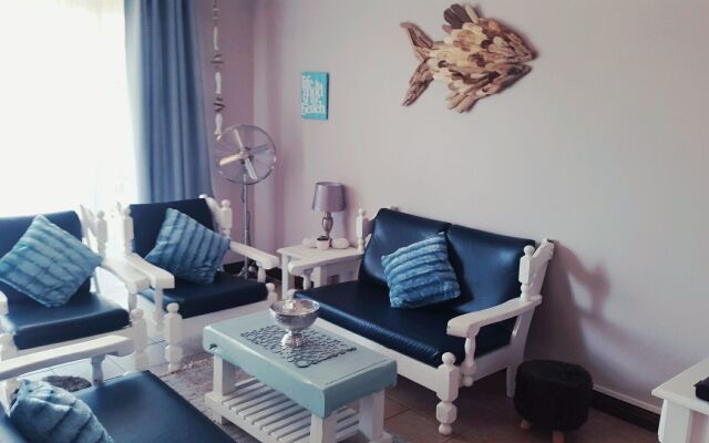 JBay Holiday Apartment