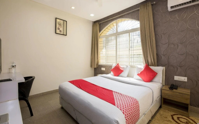 Hotel 22 LW By OYO Rooms