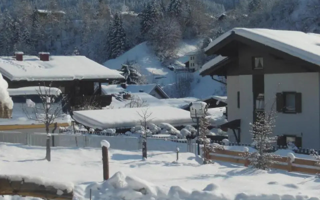 Haus Schönleiten
