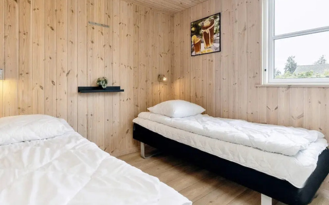 5 Star Holiday Home in Idestrup