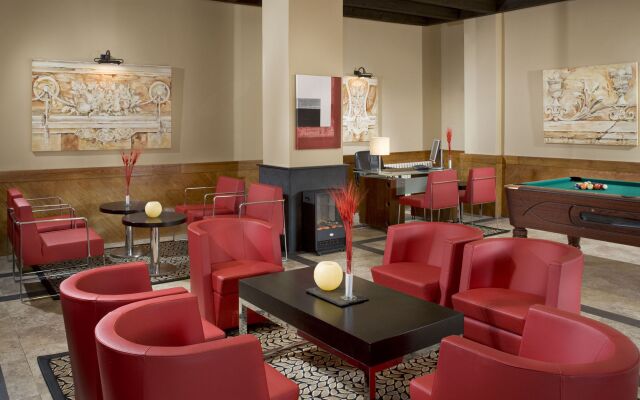 Eurostars Royal Tanau