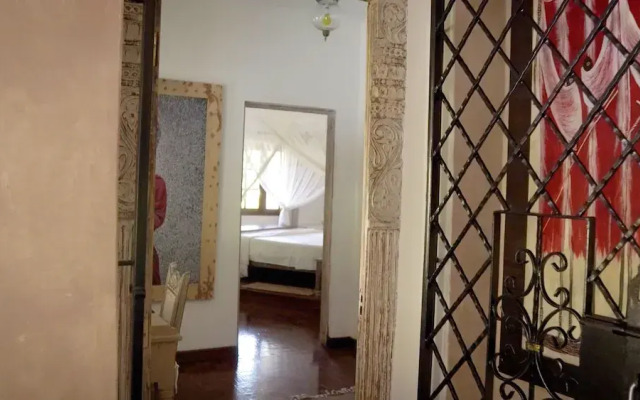 Simba Wakike Luxury Villa
