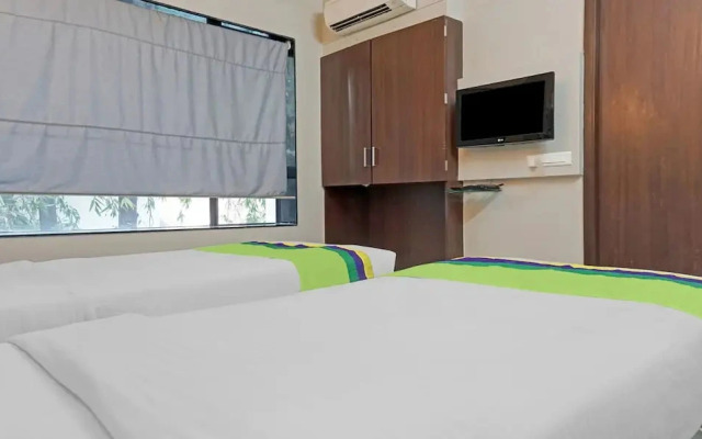 Treebo Trend Eco Inn