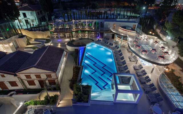 Doubletree By Hilton Kusadasi - Special Class