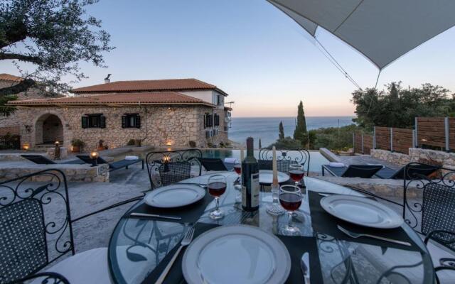 Xigia Beach Residence