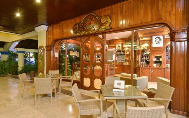 Iberostar Daiquiri All Inclusive
