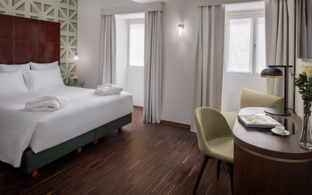 Maison Roma Piazza di Spagna | UNA Esperienze