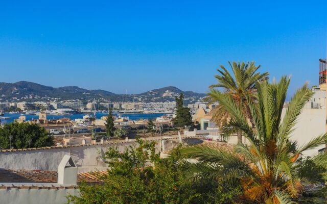 Apartamentos Xereca - Dalt Vila I