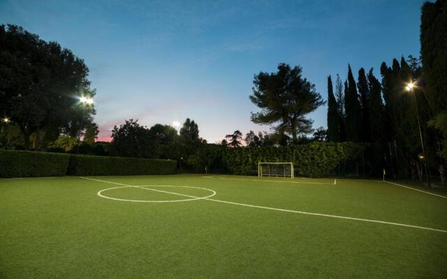 Villa piscina, calcio, tennis, beach-volley m990