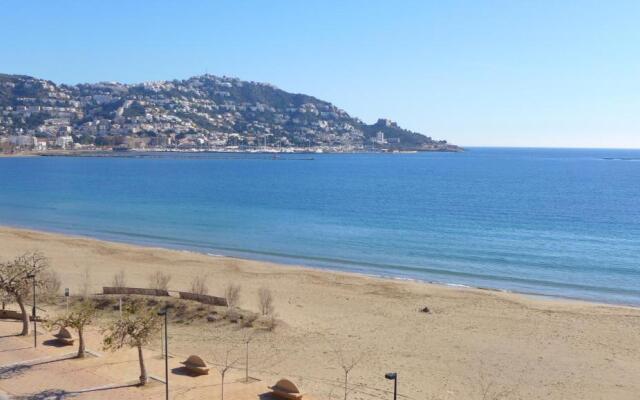 Apartamento Castell Joncar 3