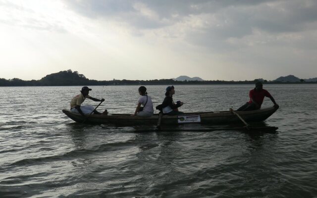 Suwanila Rest