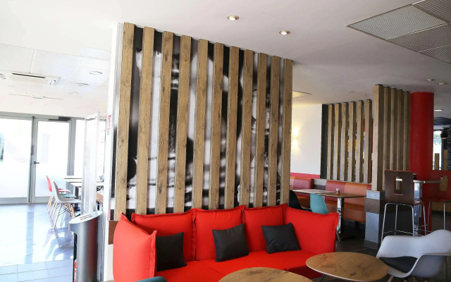Hôtel Ibis Cannes Mouans Sartoux