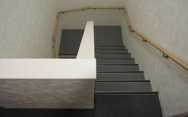 CHOINEHOTEL SAPPORO TEINE - Hostel