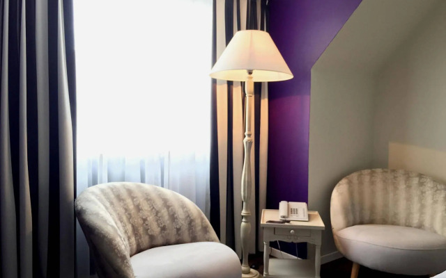 Hotel Calmo