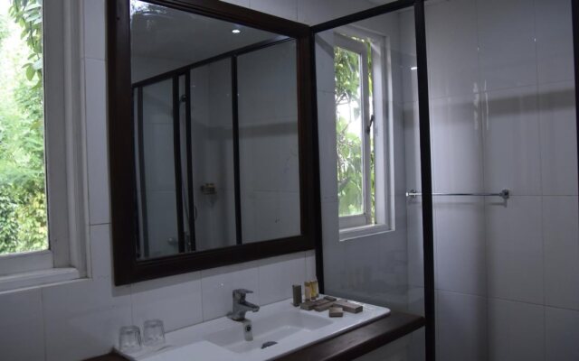 Old Frankland Kandy Luxury Boutique Hotel