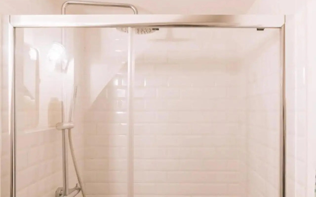 Functional Studio In Paris