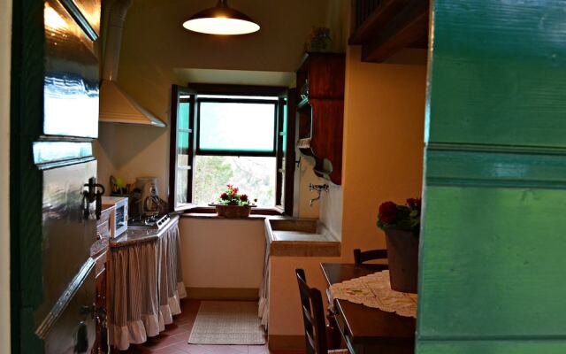 Podere Sant'Antonio