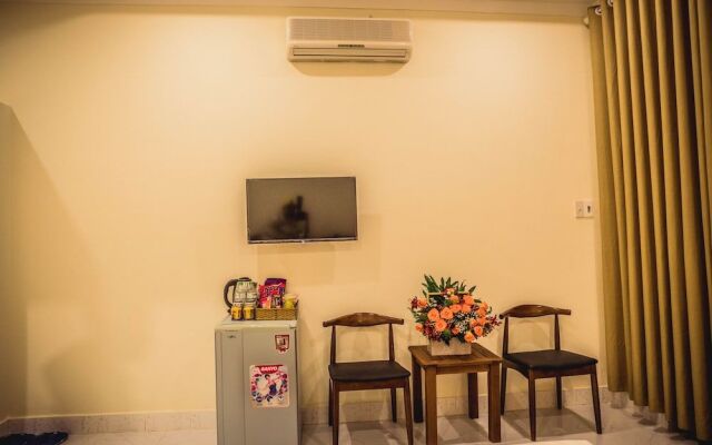 Phuong Nhung Hotel