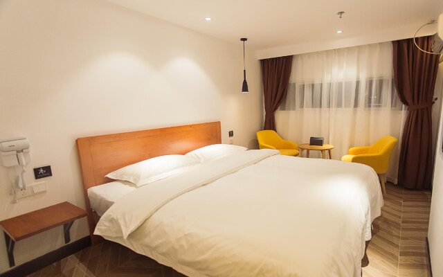 Xiamen Koala Home Hostel