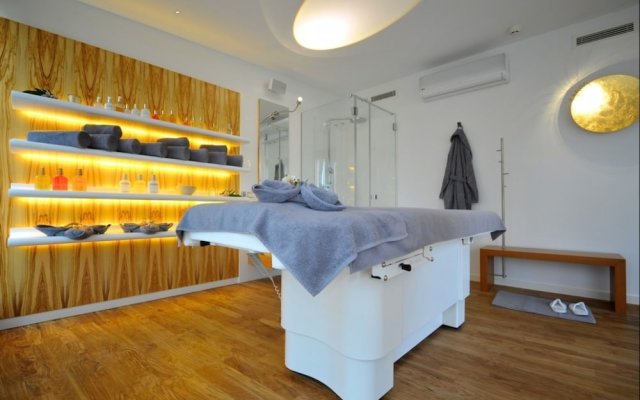 Отель Palanga Life Balance SPA