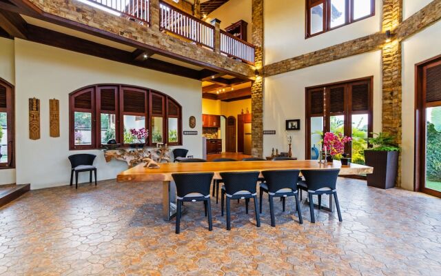 Luxury Villa Torpet