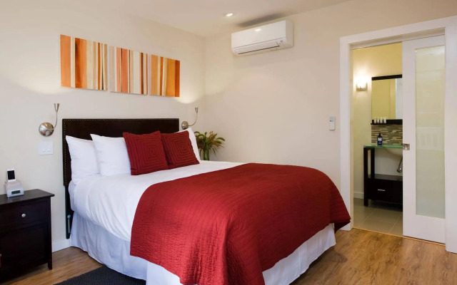 Olea Hotel