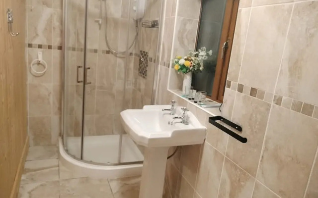 One Bedroom Apartment Achill Island Pets Allowed