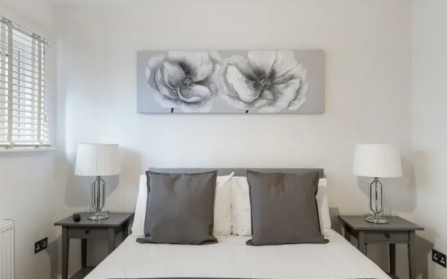 St Marks Modern Apartments