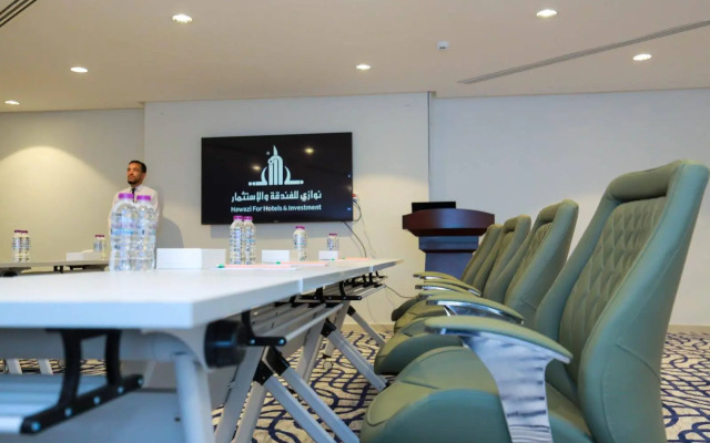 Nawazi Towers  Hotel