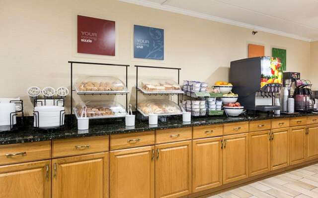 Comfort Inn Oxon Hill - National Harbor