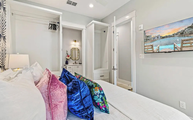 TC 6202 Coast Is Clear