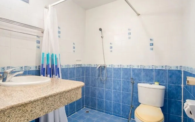 Dee Viking Hotel Patong