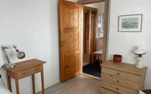 5 Star Holiday Home in Thyboron